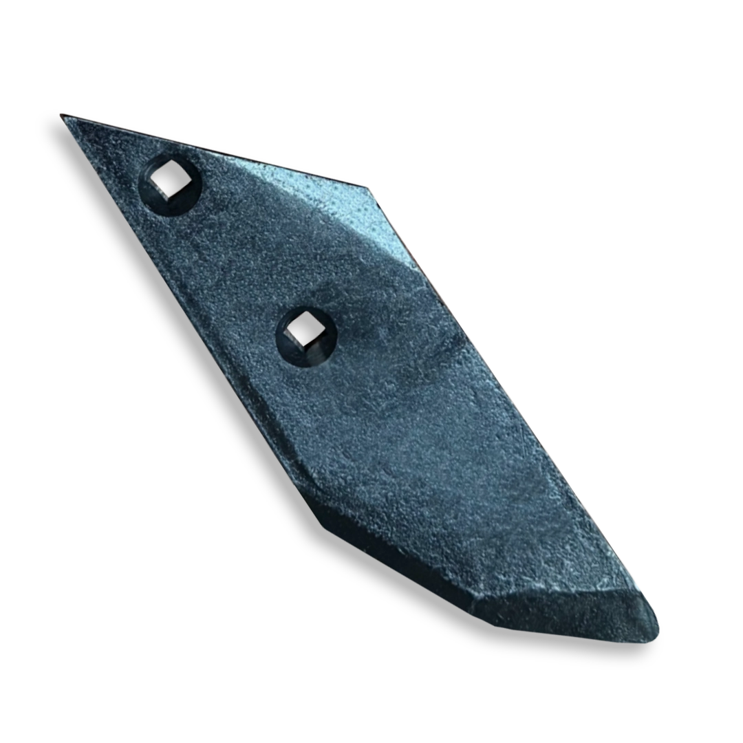 Долото на плуг